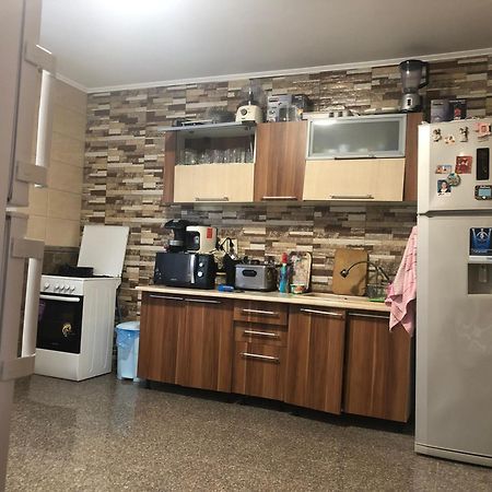 科斯蒂内什蒂 Vila Antonia酒店 外观 照片