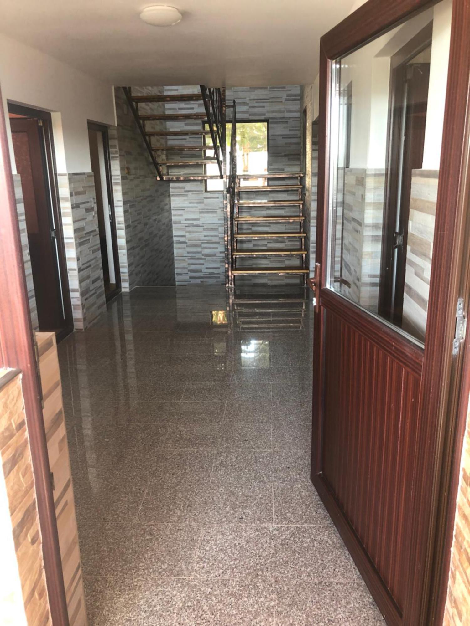 科斯蒂内什蒂 Vila Antonia酒店 外观 照片
